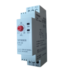 DTR-60 On Delay Timer 0.1SEC - 60SEC 150-260VAC