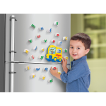 Leapfrog Fridge Phonics Magnetic Letters