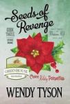Seeds Of Revenge Hardcover