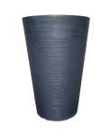 Linear Japi Planter Click For Details - One Size JVLC50 500MM Width X 740MM Height Lead