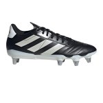 Adidas Kakari Soft Ground Rugby Boots - UK13
