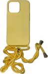 Phone Case - Apple Iphone 13 Pro Yellow