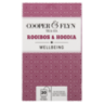 Cooper Wellbeing Rooibos & Hoodia Tagged Tea Bags 20 Pack