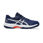 ASICS Gel-game 9 Kids Blue Expanse white