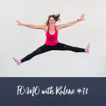 Beginner Fomo Workout With Rulene 28