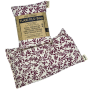 Flaxi Natural Flaxseed & Essential Oils Hot Compress Flu Bag - Plum - 550G