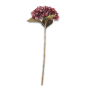 @home Stem Single Autumn Hydrangea Purple 65CM