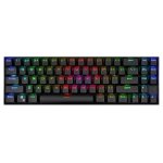 Redragon Deimos Mechanical Wireles Gaming Keyboard