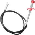 Flexible Reach Claw Pick Up Tool