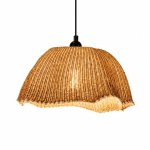 Willa Pendant Light Natural