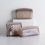 Beauty 3-PACK - Taupe Bundle