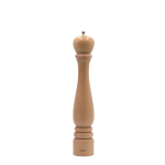 Bisetti Pepper Mill Natural Wood 42CM