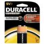 SECURI-PROD Battery – 9V Duracell Alkaline Each