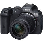 Canon Eos R7 + Rf 18-150MM Mirrorless Camera Kit