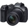 Canon Eos R7 + Rf 18-150MM Mirrorless Camera Kit