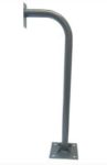 IC50-1 Gooseneck With Base Plate