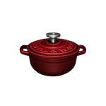 Maxwell & Williams Maxwell And Williams Cast Iron Cocotte 9.5CM 260ML