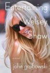 Entertaining Welsey Shaw Hardcover