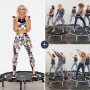 Bungee Studio Pro + 25 Workouts