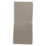 Jute Ribbon Beige 50MM