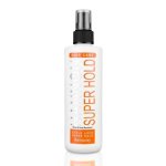 Hannon Hair Spray Super Hold Style Lock