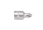 Socket Bit 1 4" Ph 3 X 25MM