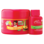 N'pretty Avo & Honey Super Relaxer & Neutralising Conditioning Shampoo 2 Piece