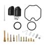 Carburetor Rebuild Set For Atv Scooter