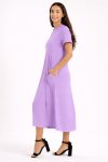 Ladies Pearson Midaxi Dress