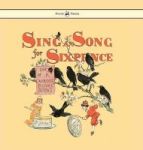 Sing A Song For Sixpence - Illustrated By Randolph Caldecott Hardcover
