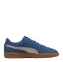 Puma Smash 3.0 Mens Sneakers Blue