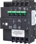 QA36CW 63A 3P+N E leak No Overload Protection