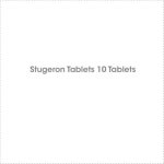 Stugeron Tablets 10 Tablets