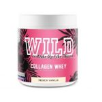 Woke Up Like This Collagen Whey French Vanilla MINI 150G