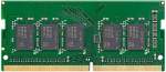 Synology 4GB DDR4 RAM Module DDR4-2666 So-dimm For: RS820RP+ RS820+ DS720+ DS420+ DS2419+ DS1819+ DVA3219 DS1618+ D4NESO-2666-4G