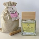 Charisma Wooden Top Diffusers Gingerlily 150ML