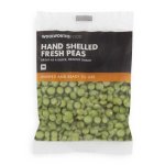 Shelled Fresh Peas 100 G