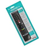 Digitech Universal Remote Hisense