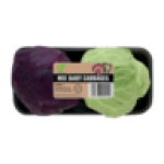 Mix Baby Cabbages 2S