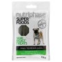 Spinach & Kale Dental Sticks Medium Dogs 110G