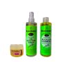 - Hair Feeding Oil Moisture Spray Shampoo & Fertilizer