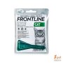 Frontline Plus Flea & Tick Protection Singles / Default Title