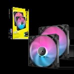 Corsair Icue Link RX140 Rgb 140MM Pwm 1700 Rpm