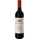 St. Augustine Dry Red Cape Blend Red Wine Bottle 750ML