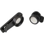 Lizzard Magnetic Hydration Hose Clip