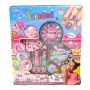 Scented Nail Beauty Art Set For Kids