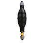 Manual Fuel Transfer Pump - With Flow Control For Cars & Bakkies