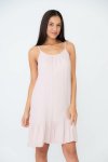 Ryann Summer Sleeveless Dress