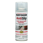 Spray Ro Sr Anti Slip Clear
