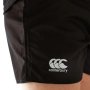 Canterbury Team Junior Shorts - Black